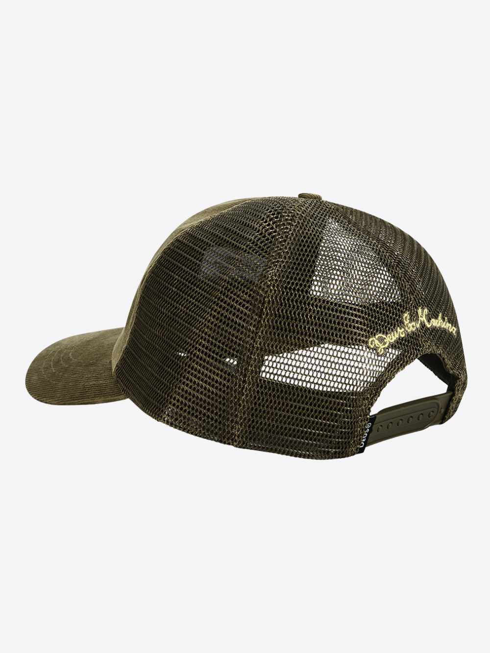 PILL CORD TRUCKER