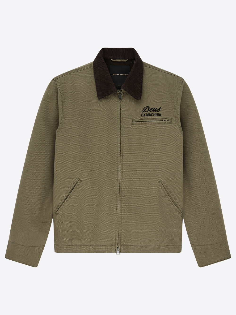 ADDRESS WORKWEAR JACKET