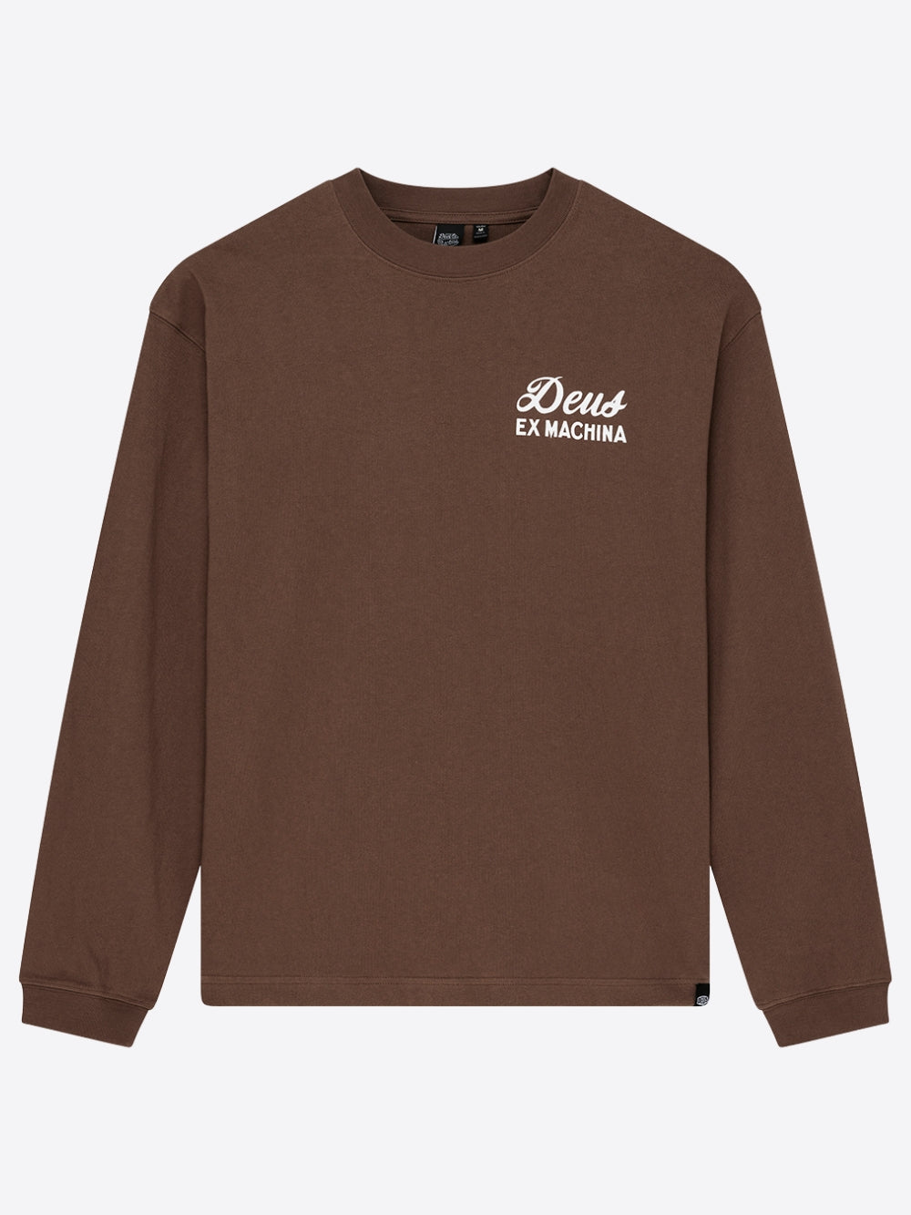 HARAJUKU SIGN LS TEE