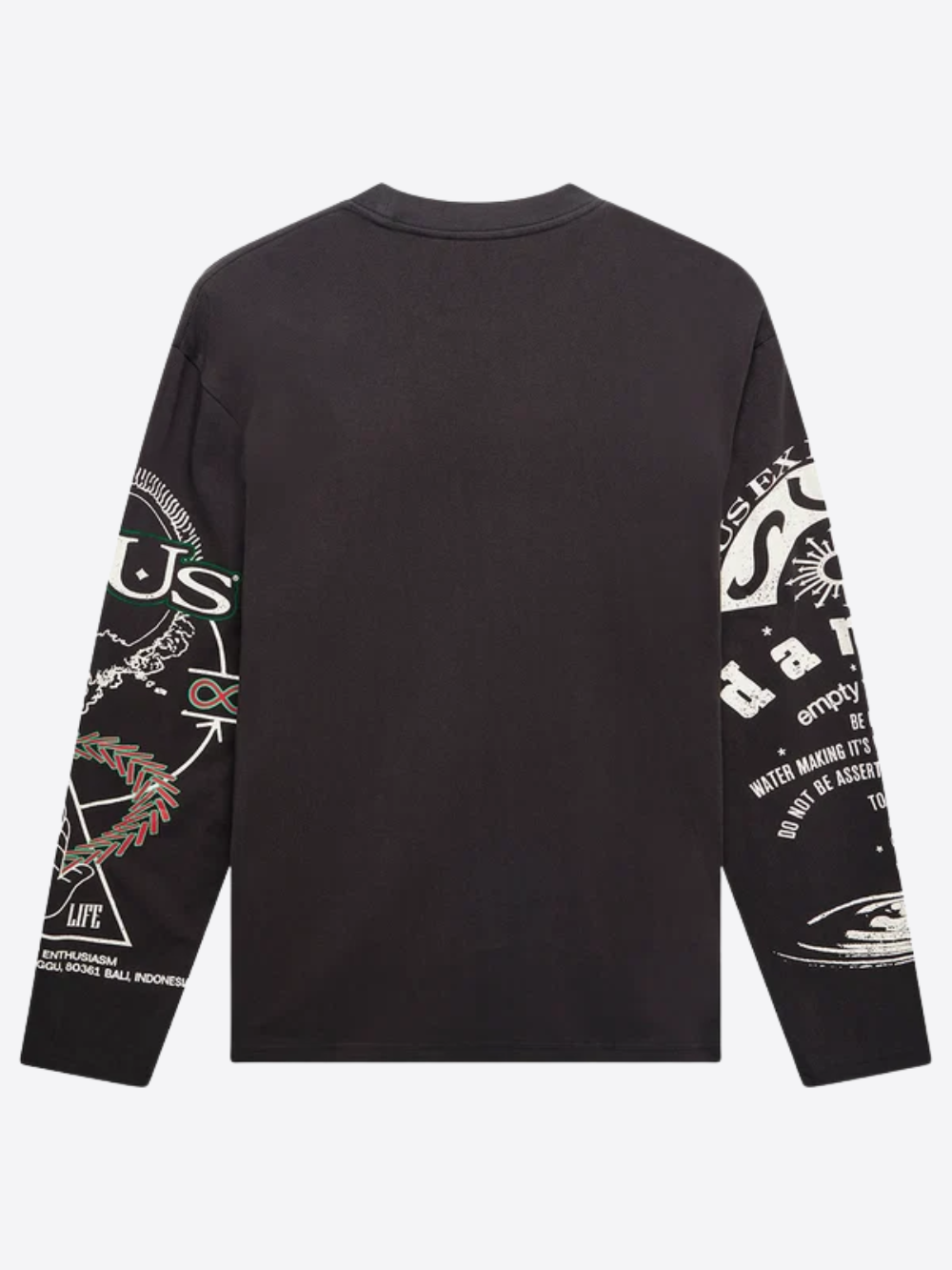 SUNDANCE LS TEE
