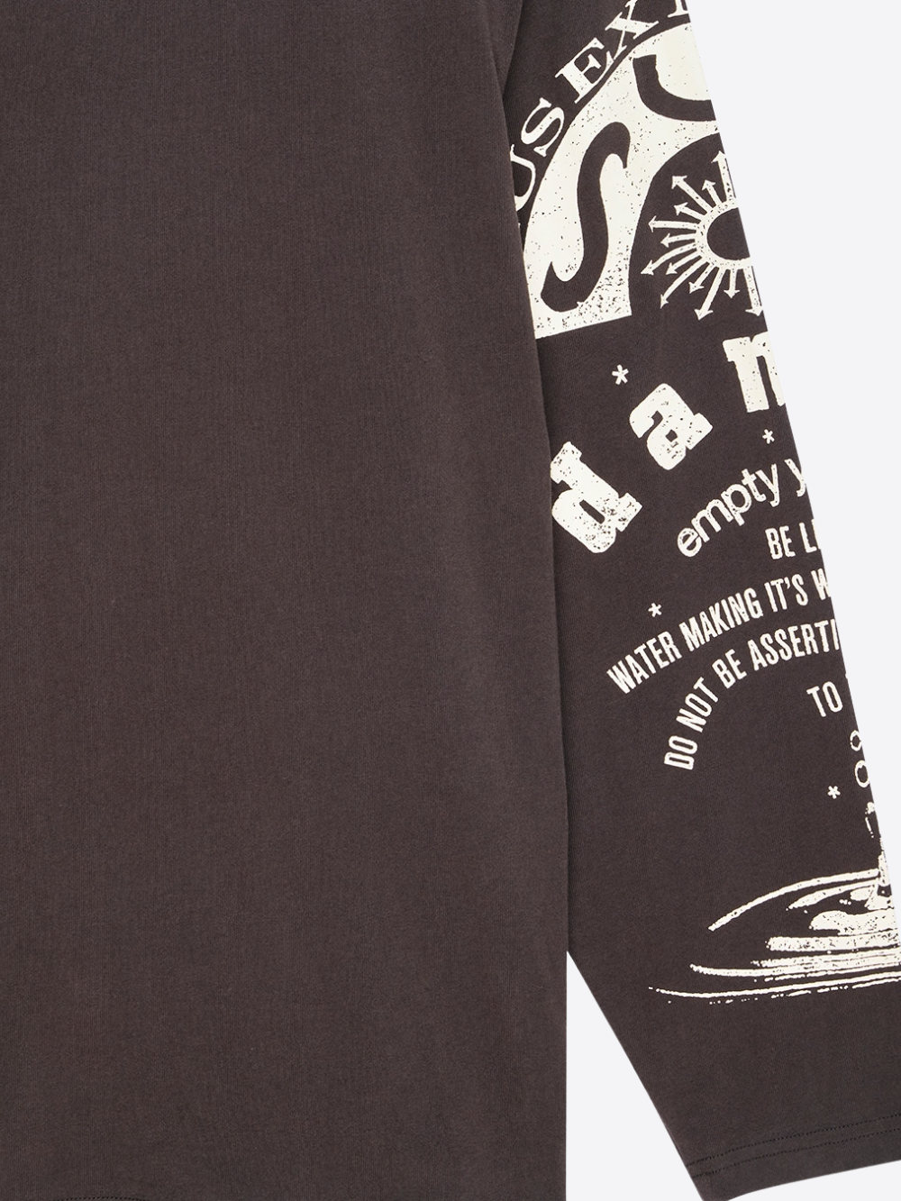 SUNDANCE LS TEE