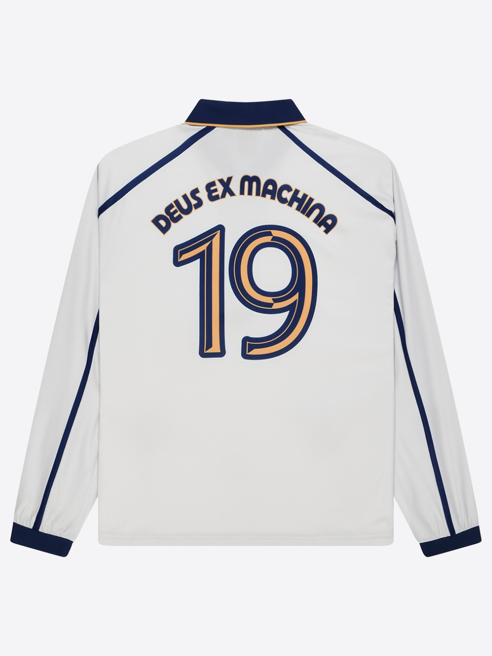 GALACTICO MOTO JERSEY