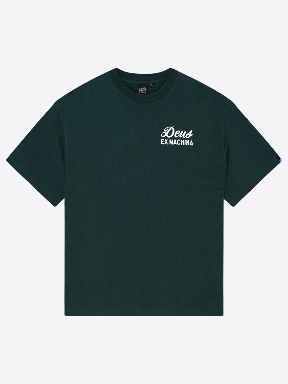 BIARRITZ SIGN TEE