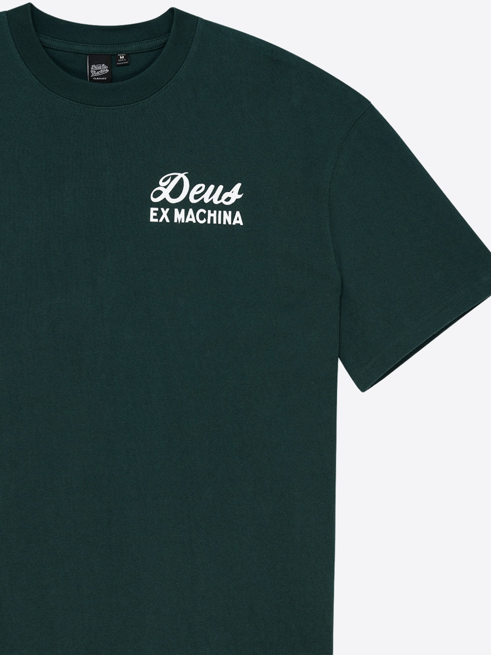 BIARRITZ SIGN TEE
