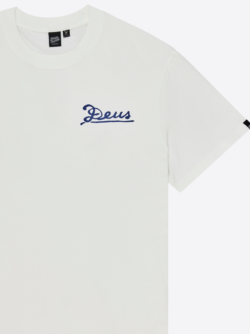 BOBSKULL TEE