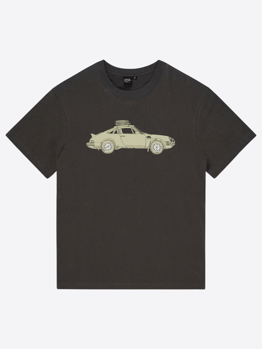 PARK TEE