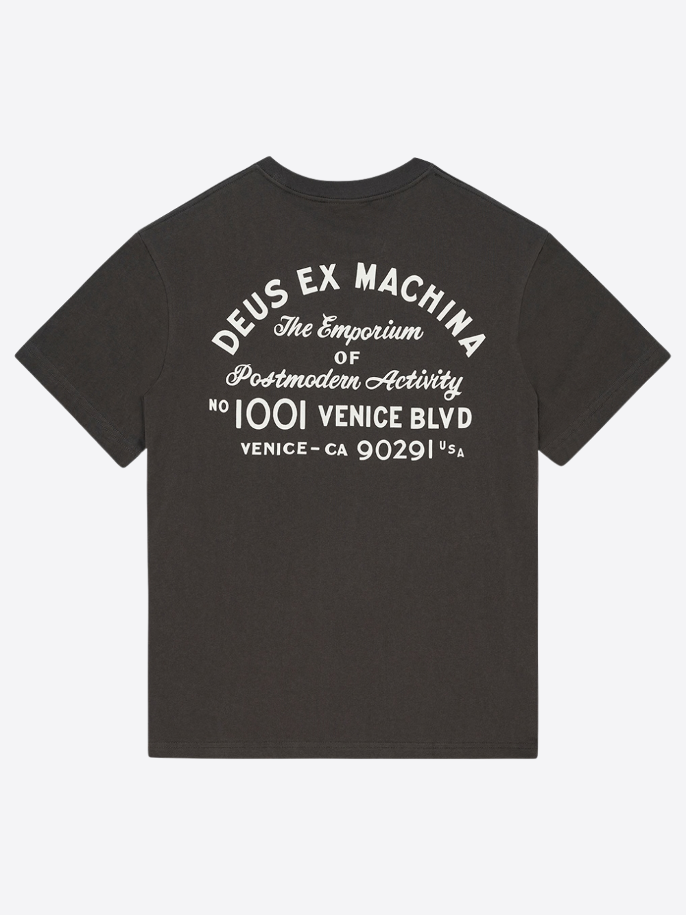 PARK TEE
