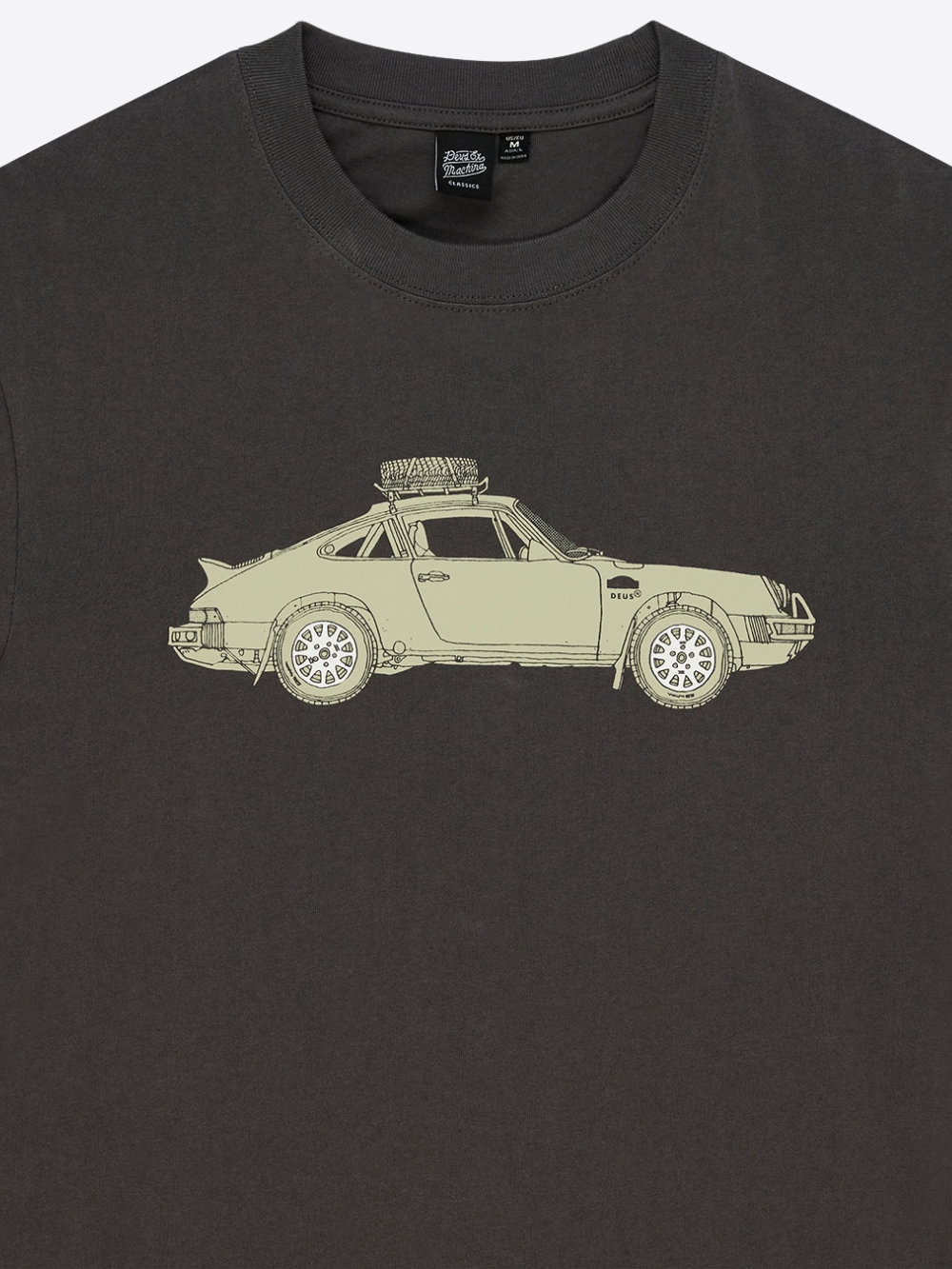 PARK TEE