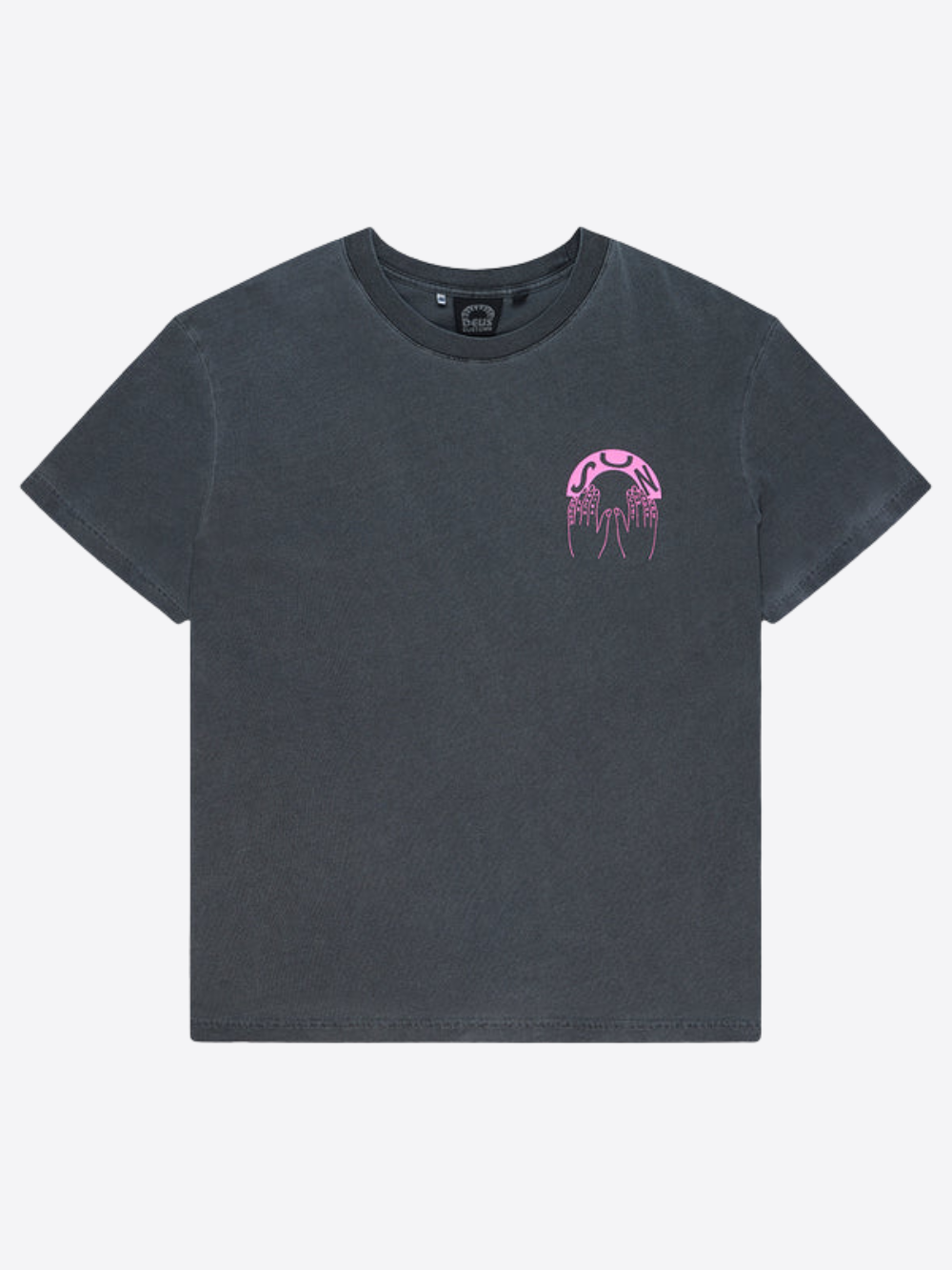 CATCHIN RAYS TEE