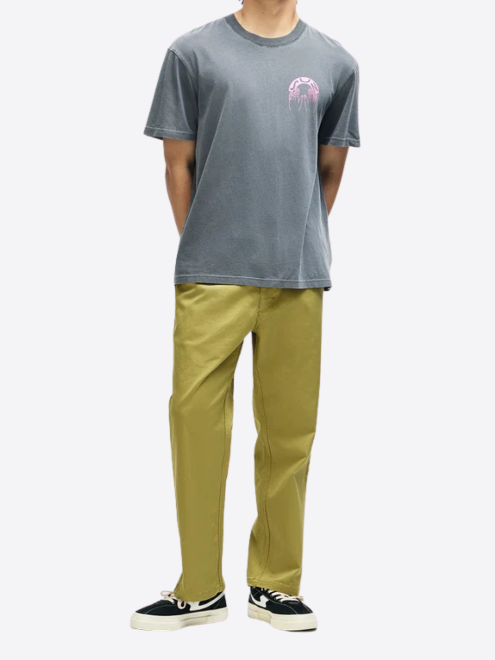 CATCHIN RAYS TEE