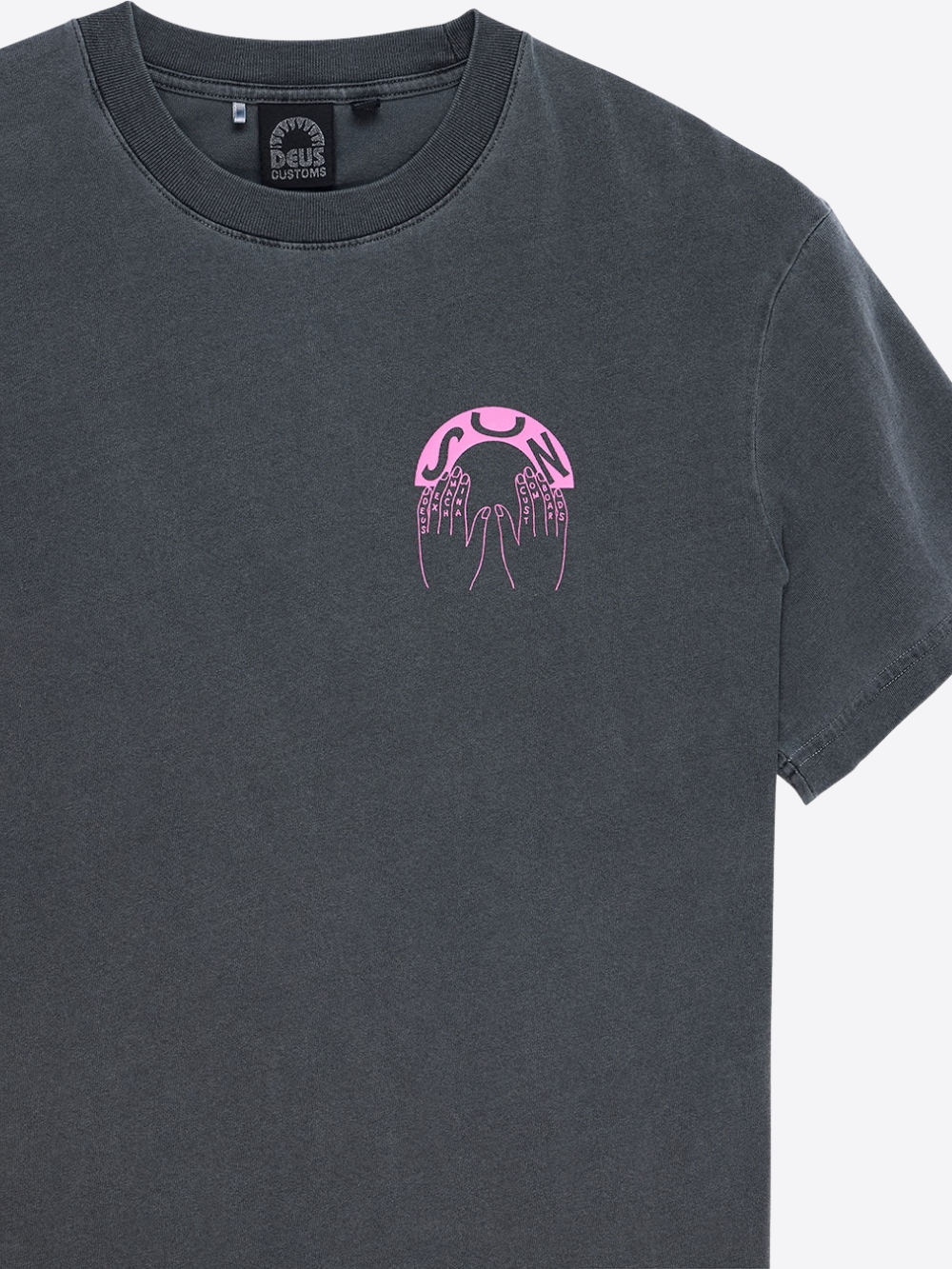 CATCHIN RAYS TEE