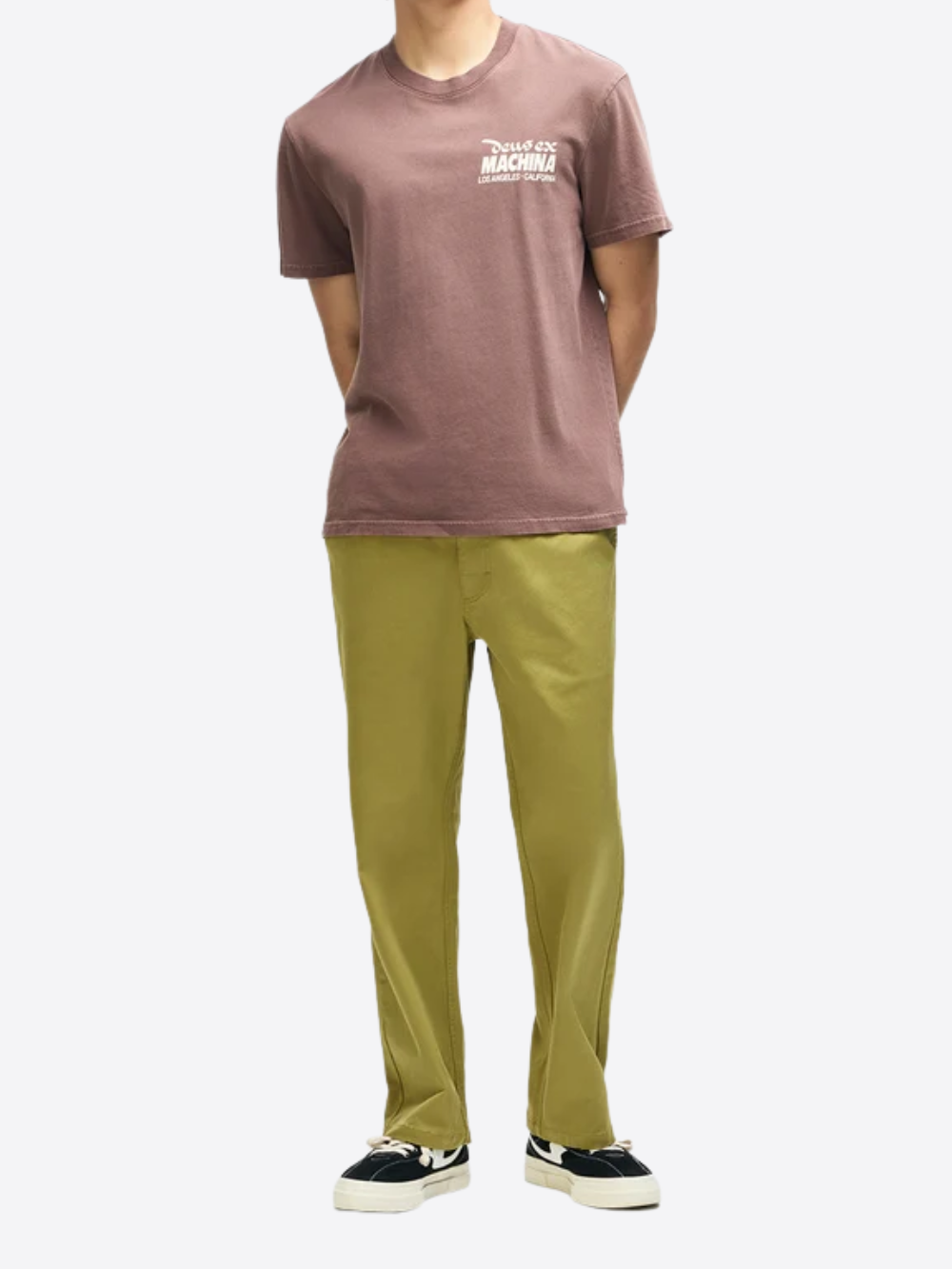 PRIMO TEE