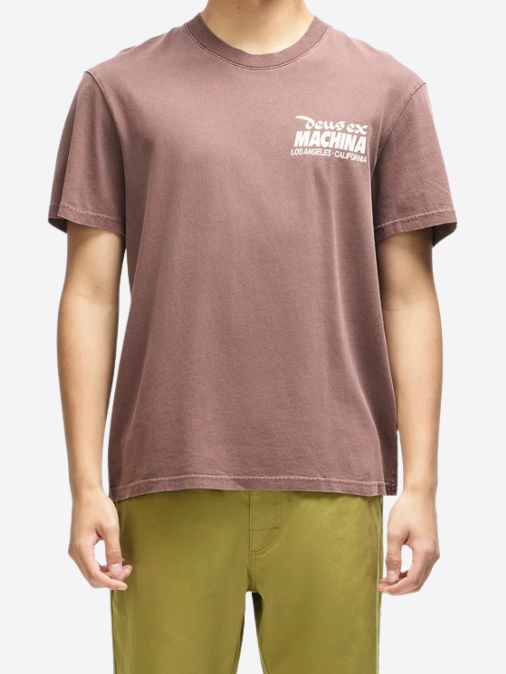 PRIMO TEE