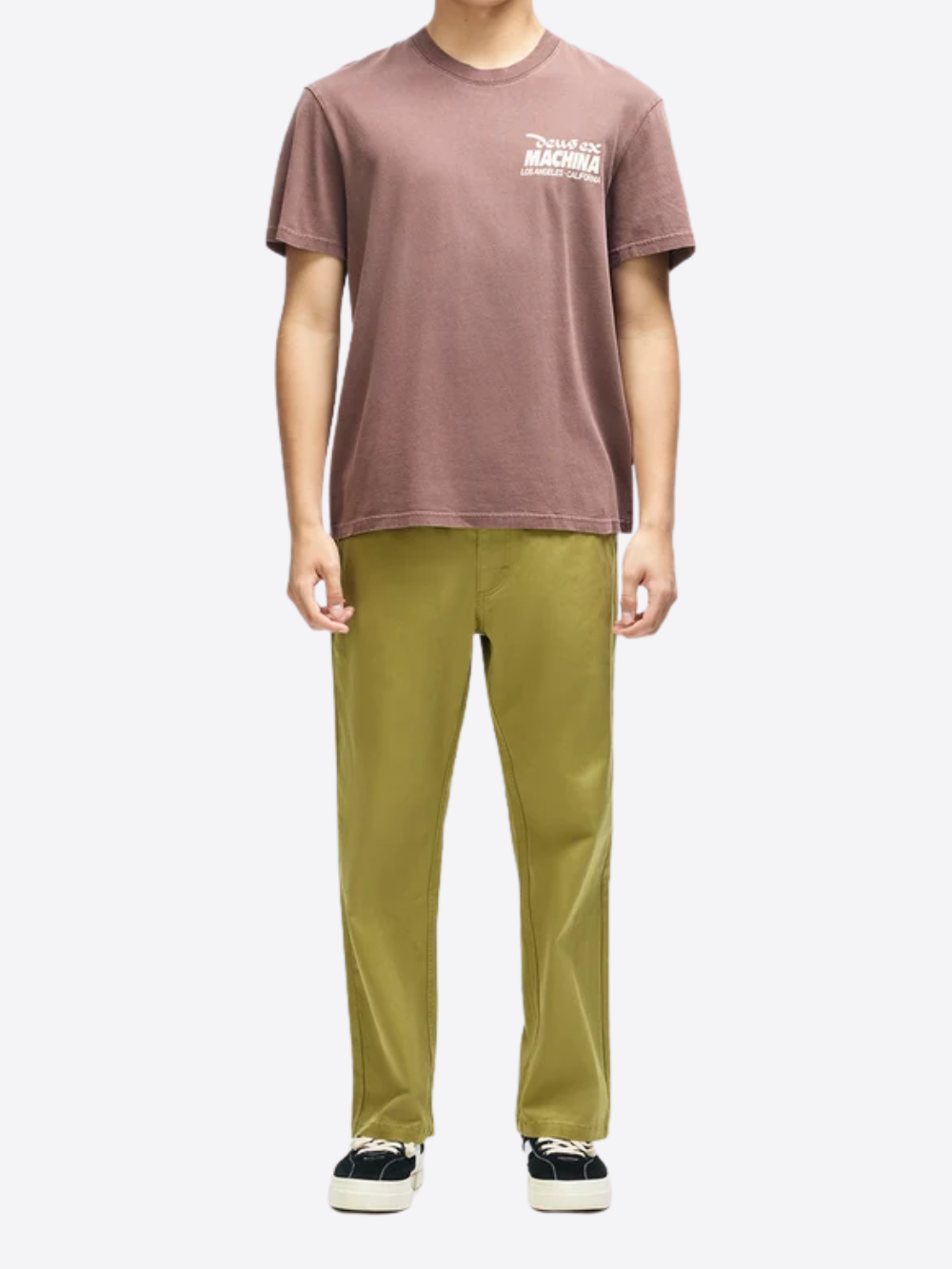 PRIMO TEE