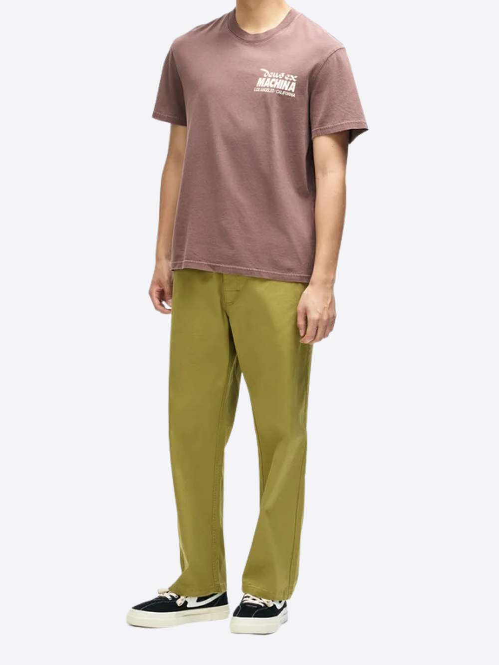 PRIMO TEE