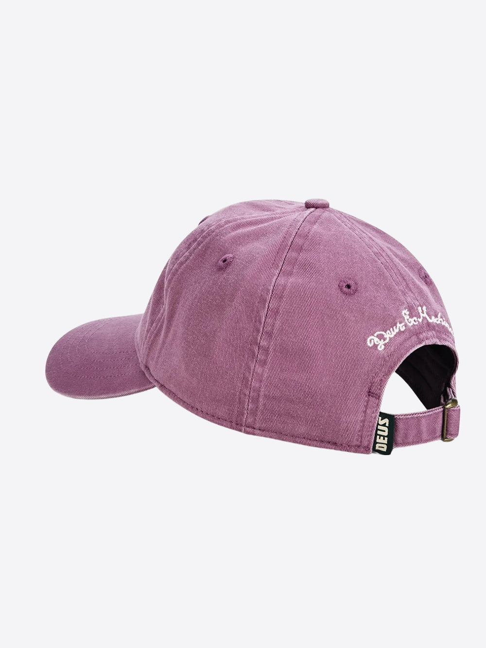 SMILE DAD CAP