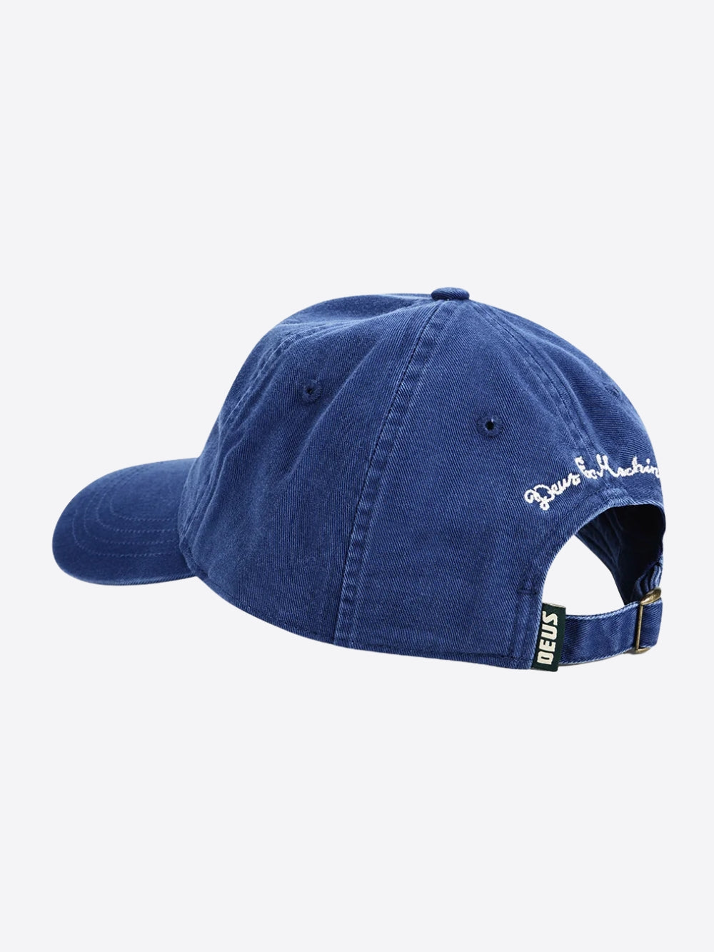 DEEP CUT DAD CAP
