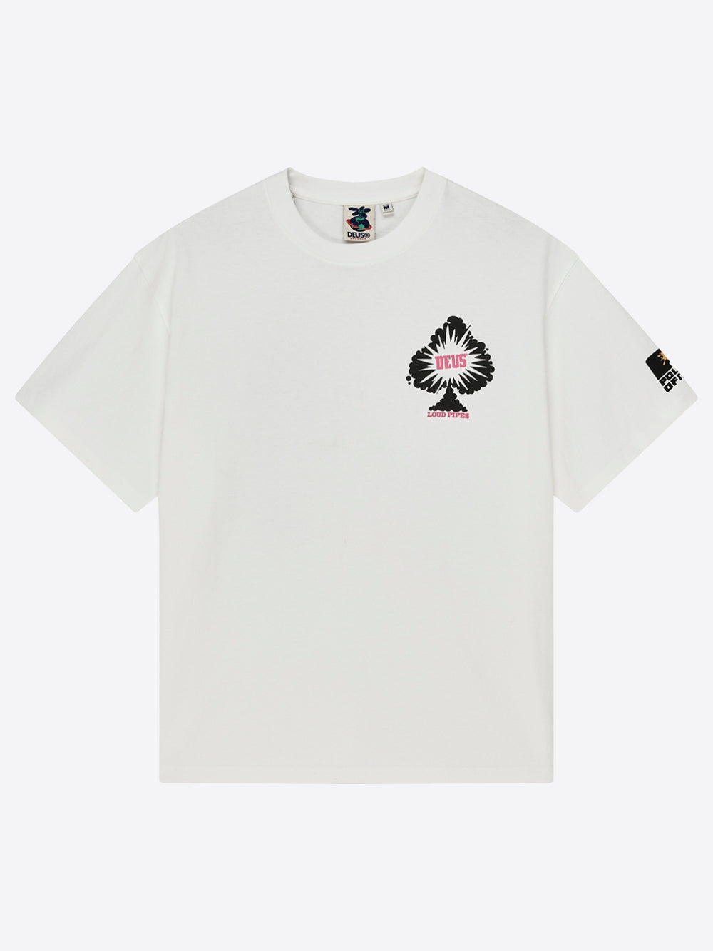 TURPENTINE OS TEE