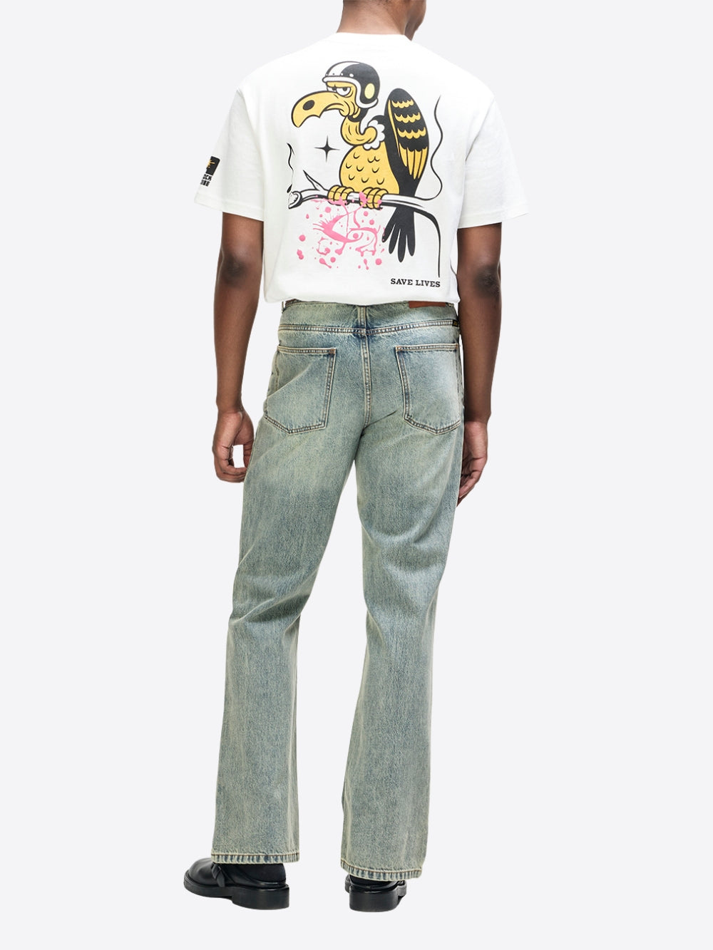 TURPENTINE OS TEE