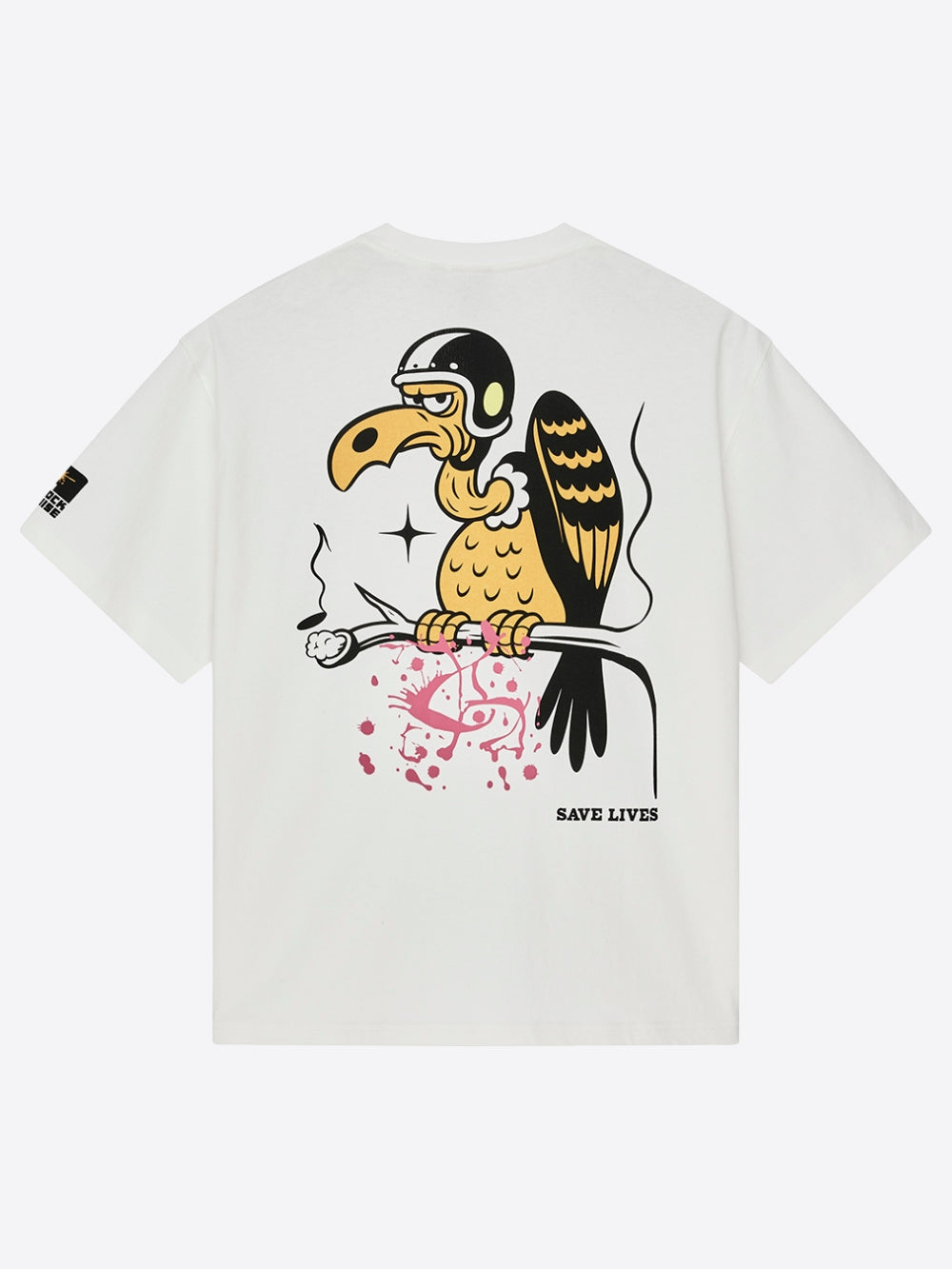 TURPENTINE OS TEE
