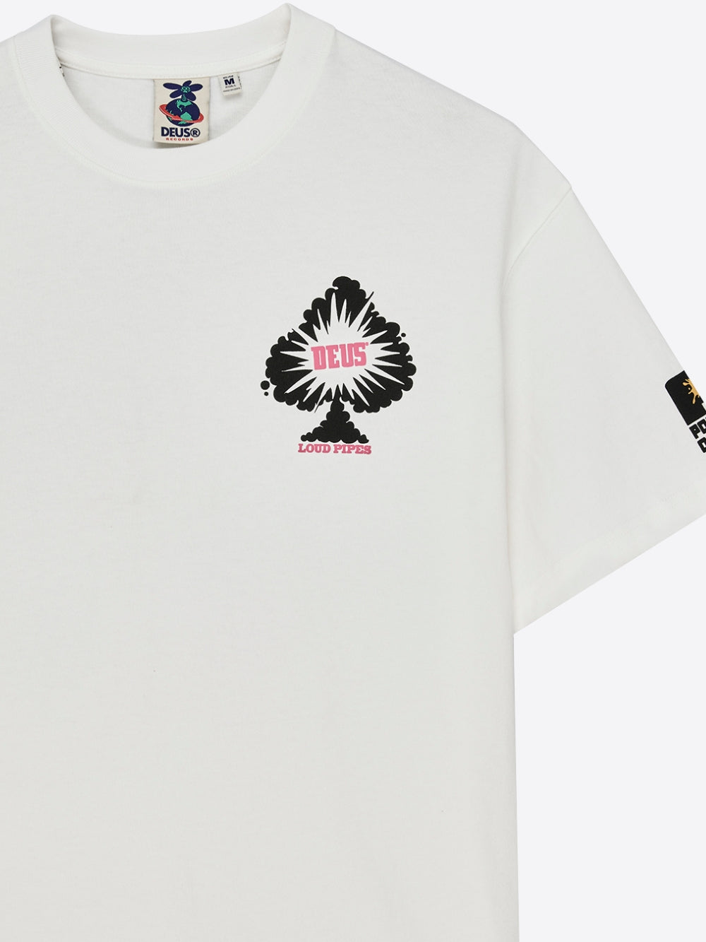 TURPENTINE OS TEE