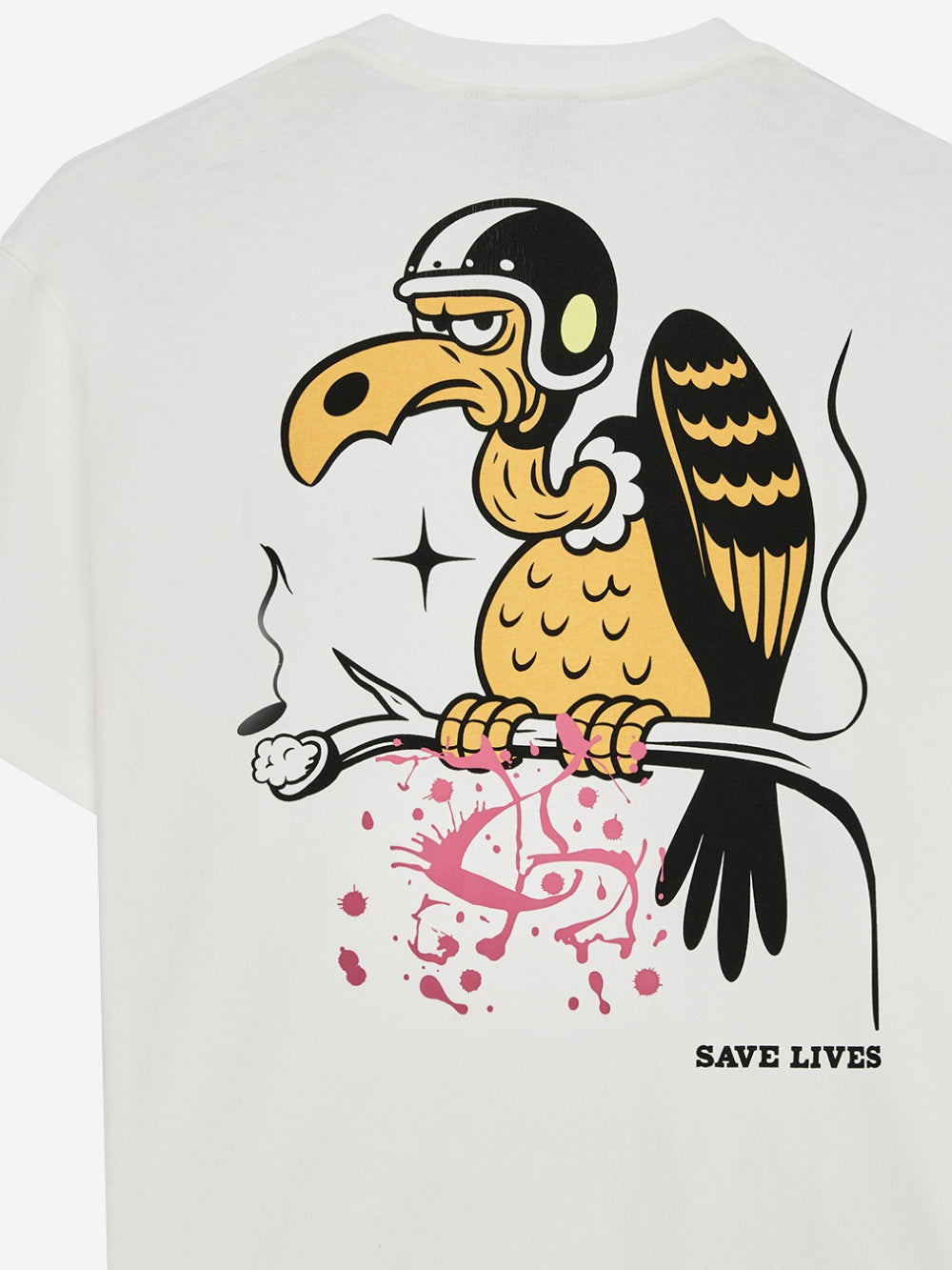 TURPENTINE OS TEE