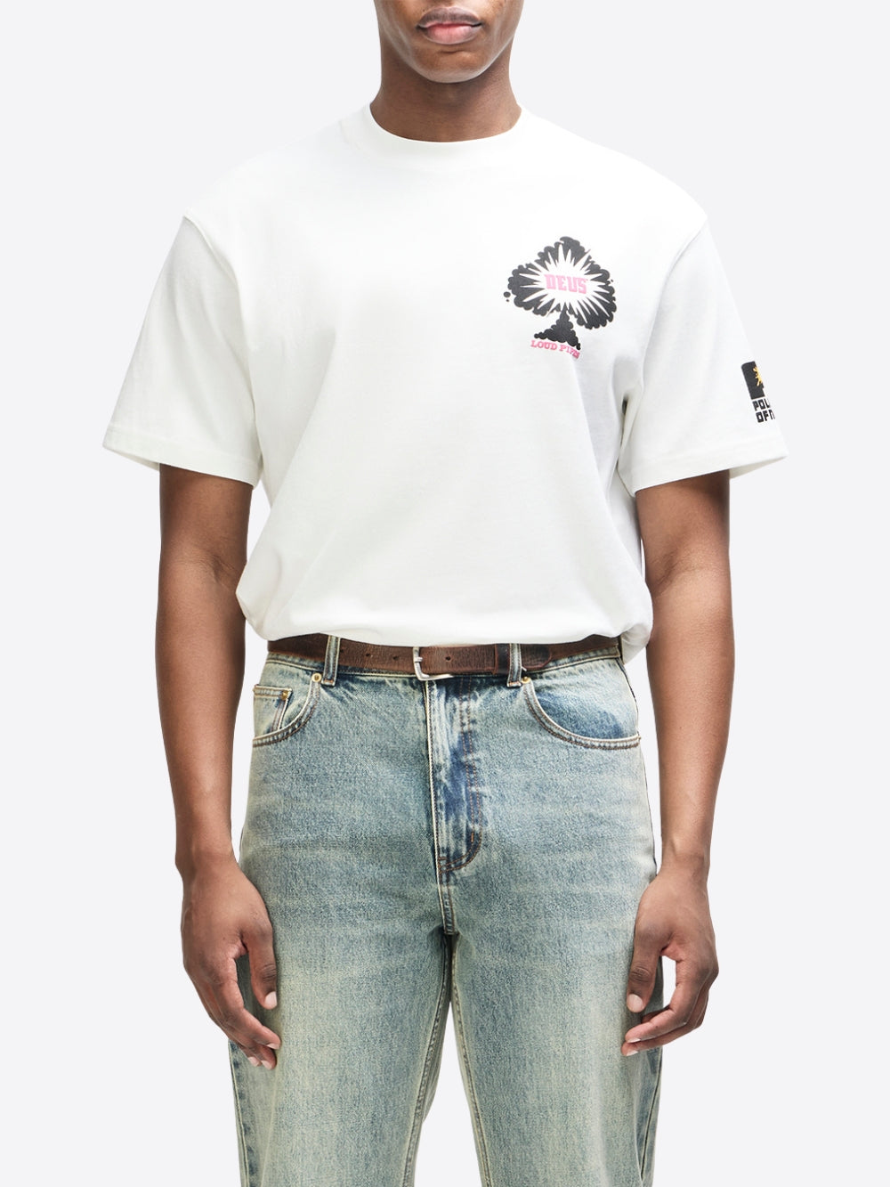 TURPENTINE OS TEE
