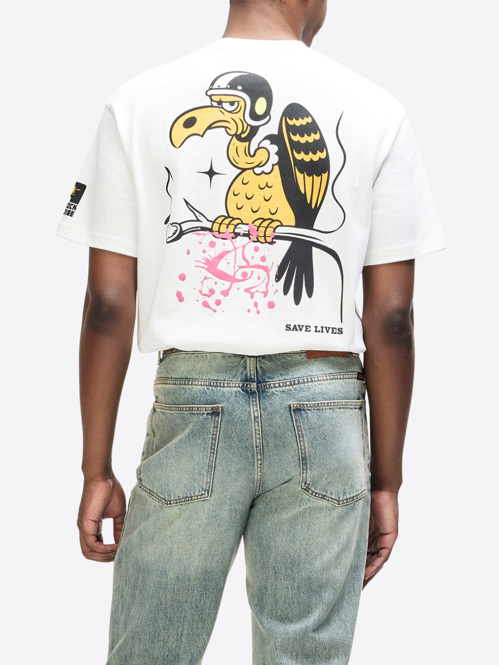 TURPENTINE OS TEE