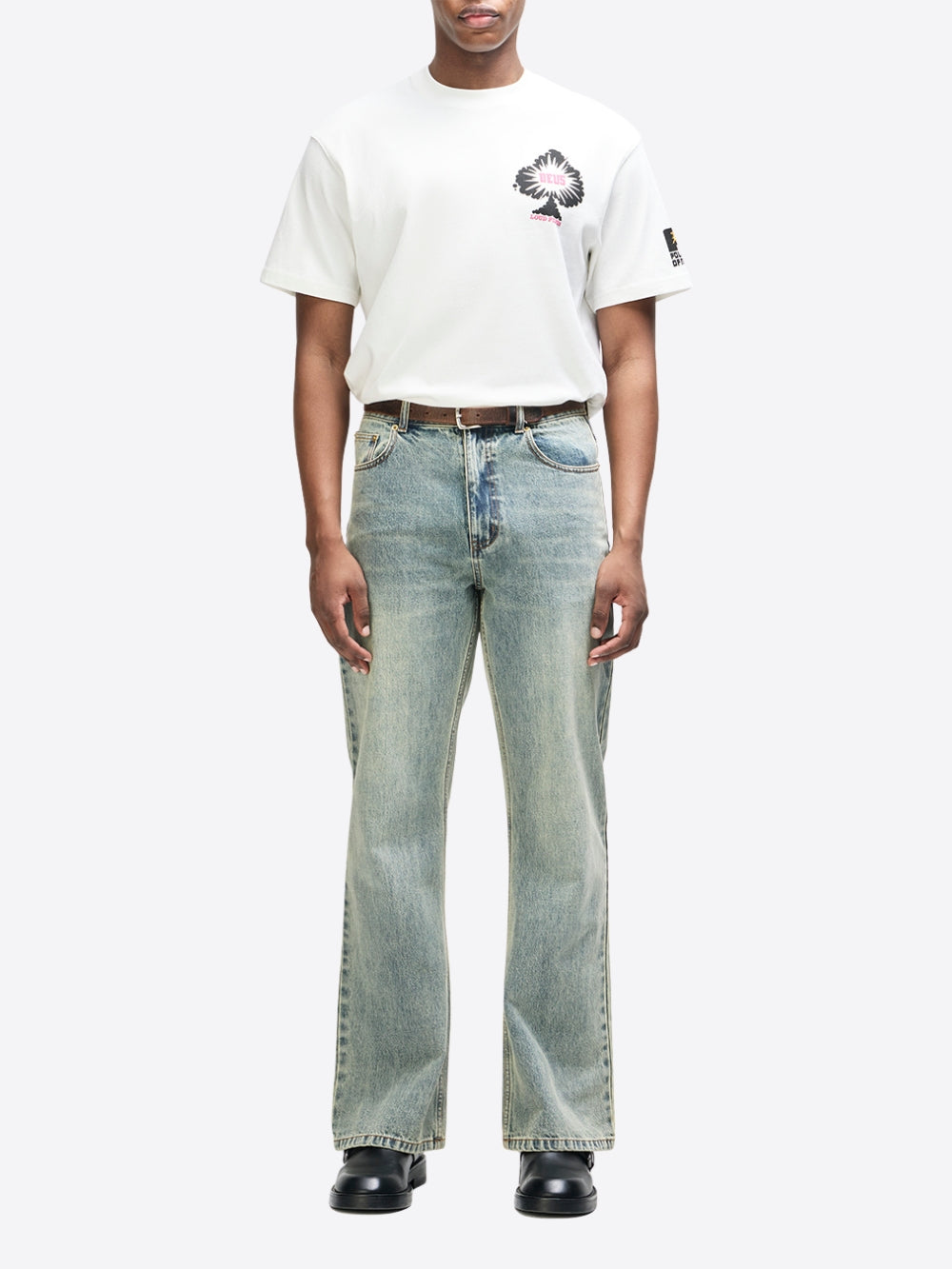 TURPENTINE OS TEE