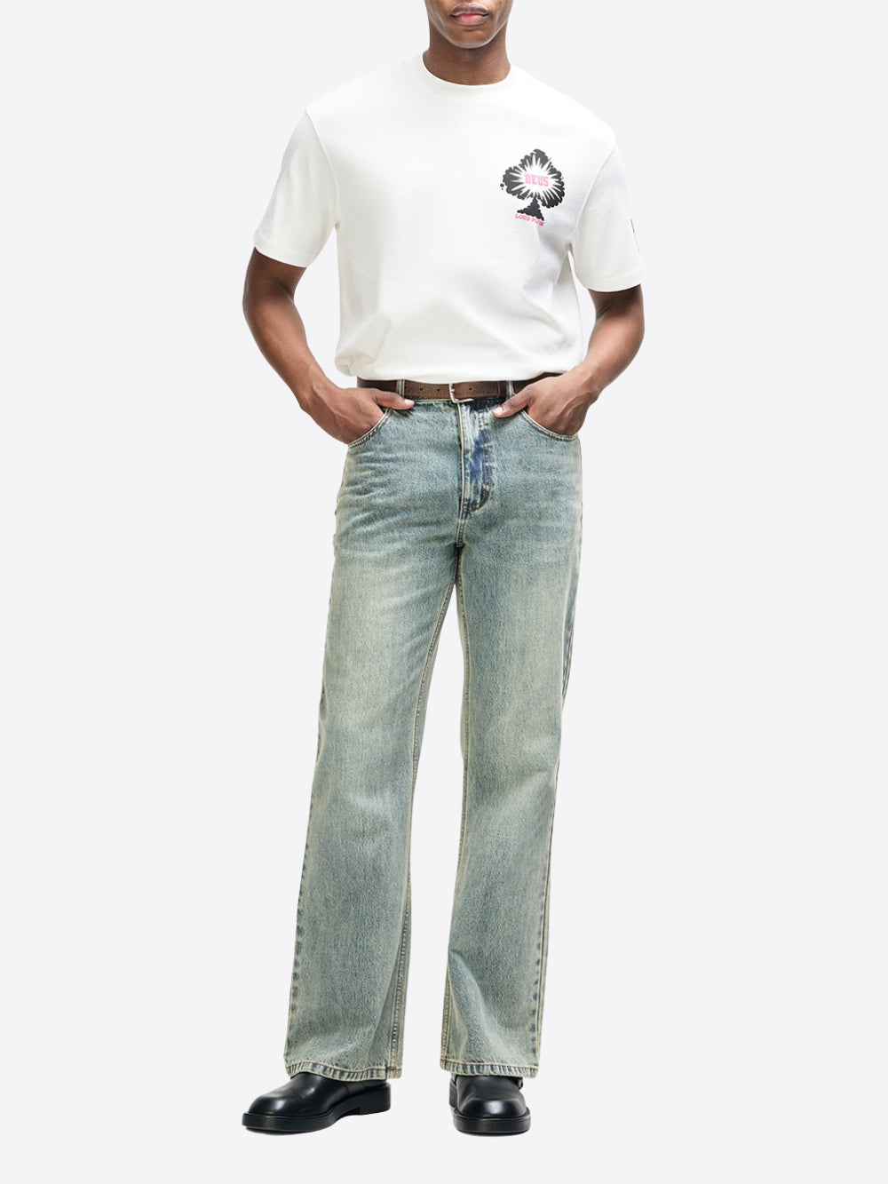 TURPENTINE OS TEE