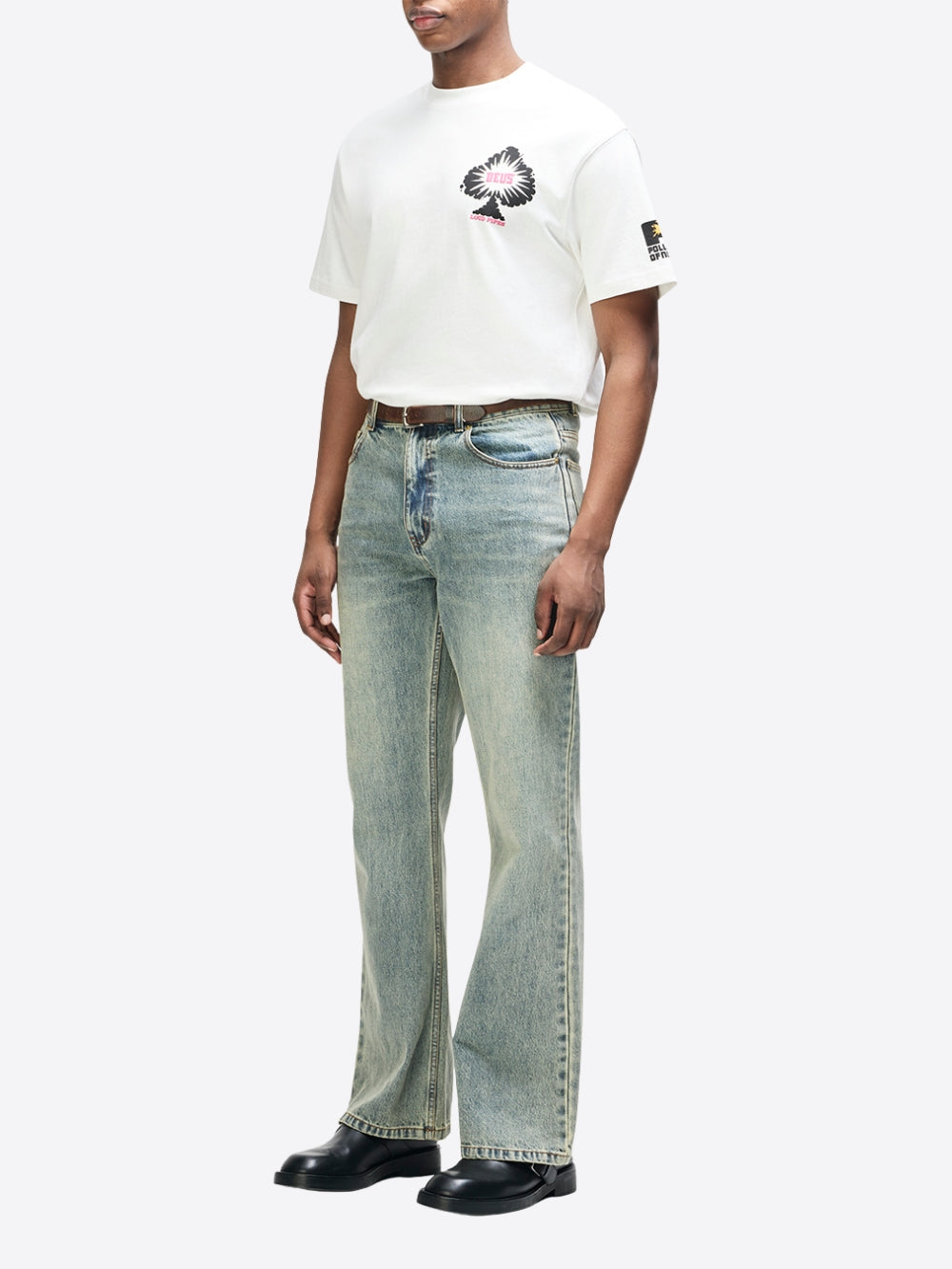 TURPENTINE OS TEE