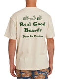 CAMISETA REAL GOOD