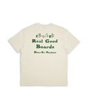 CAMISETA REAL GOOD