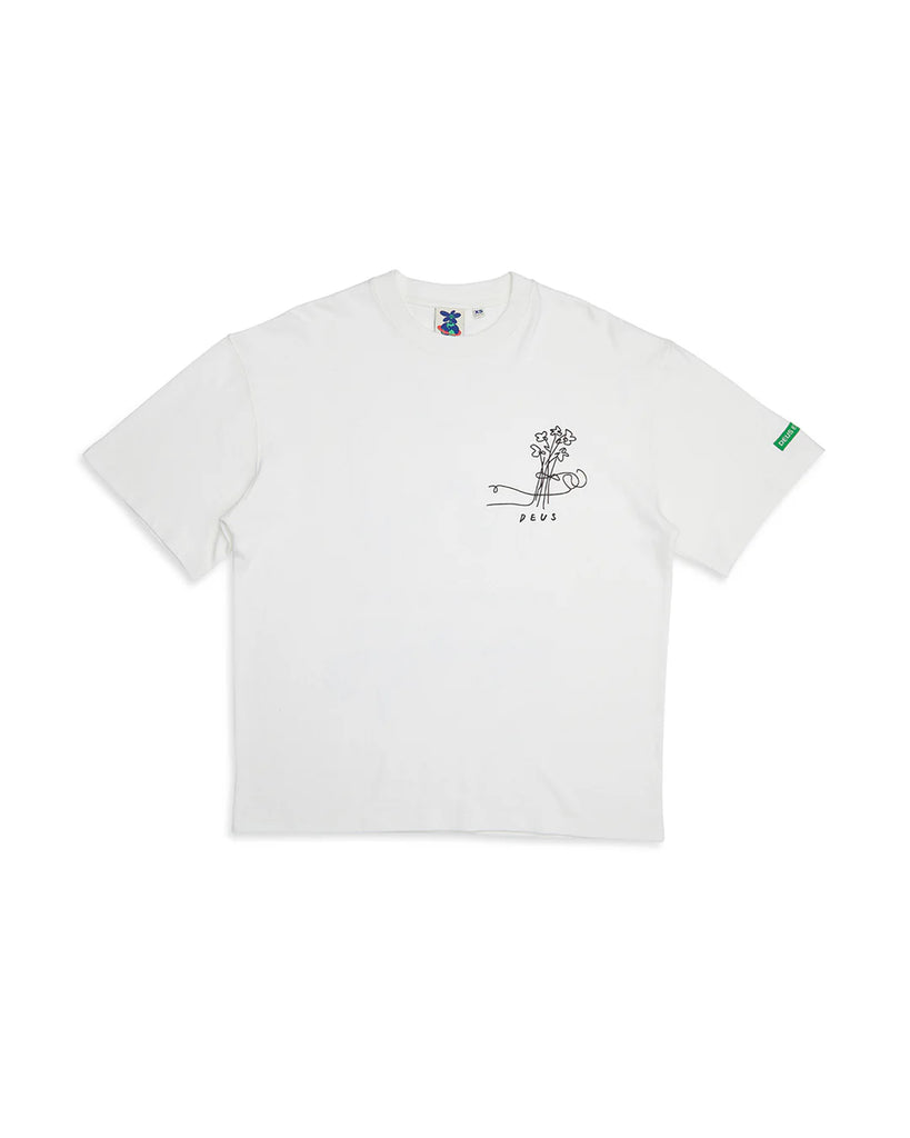 CAMISETA HAUNTOLOGY