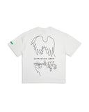 CAMISETA HAUNTOLOGY