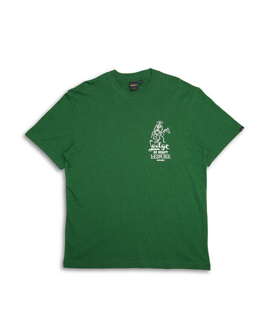 CAMISETA BOSCOMBE VERDE