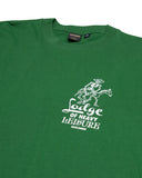 CAMISETA BOSCOMBE VERDE