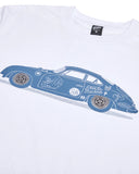 CAMISETA PORSCHE