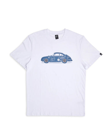 CAMISETA PORSCHE