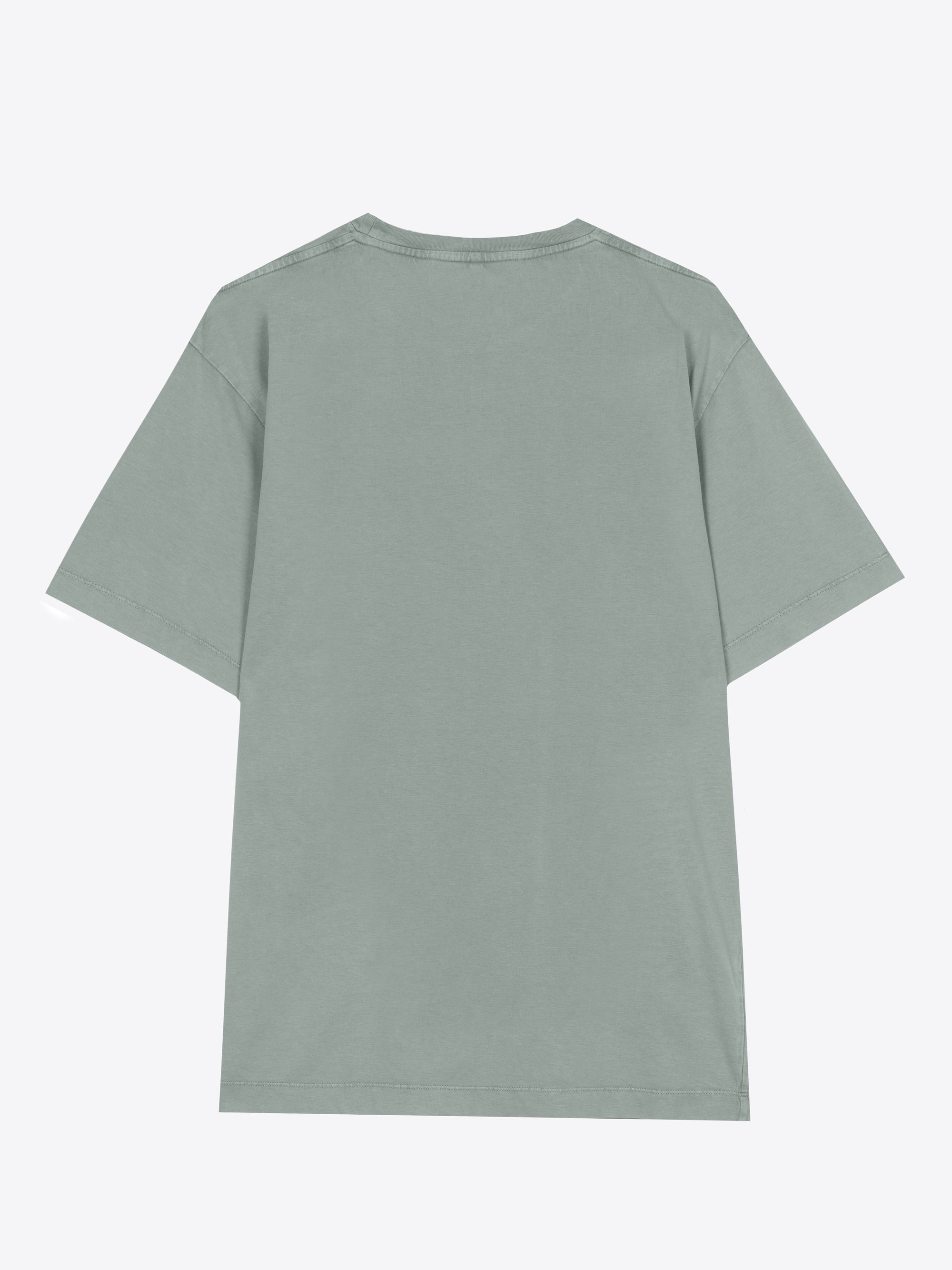 REGULAR T-SHIRT É