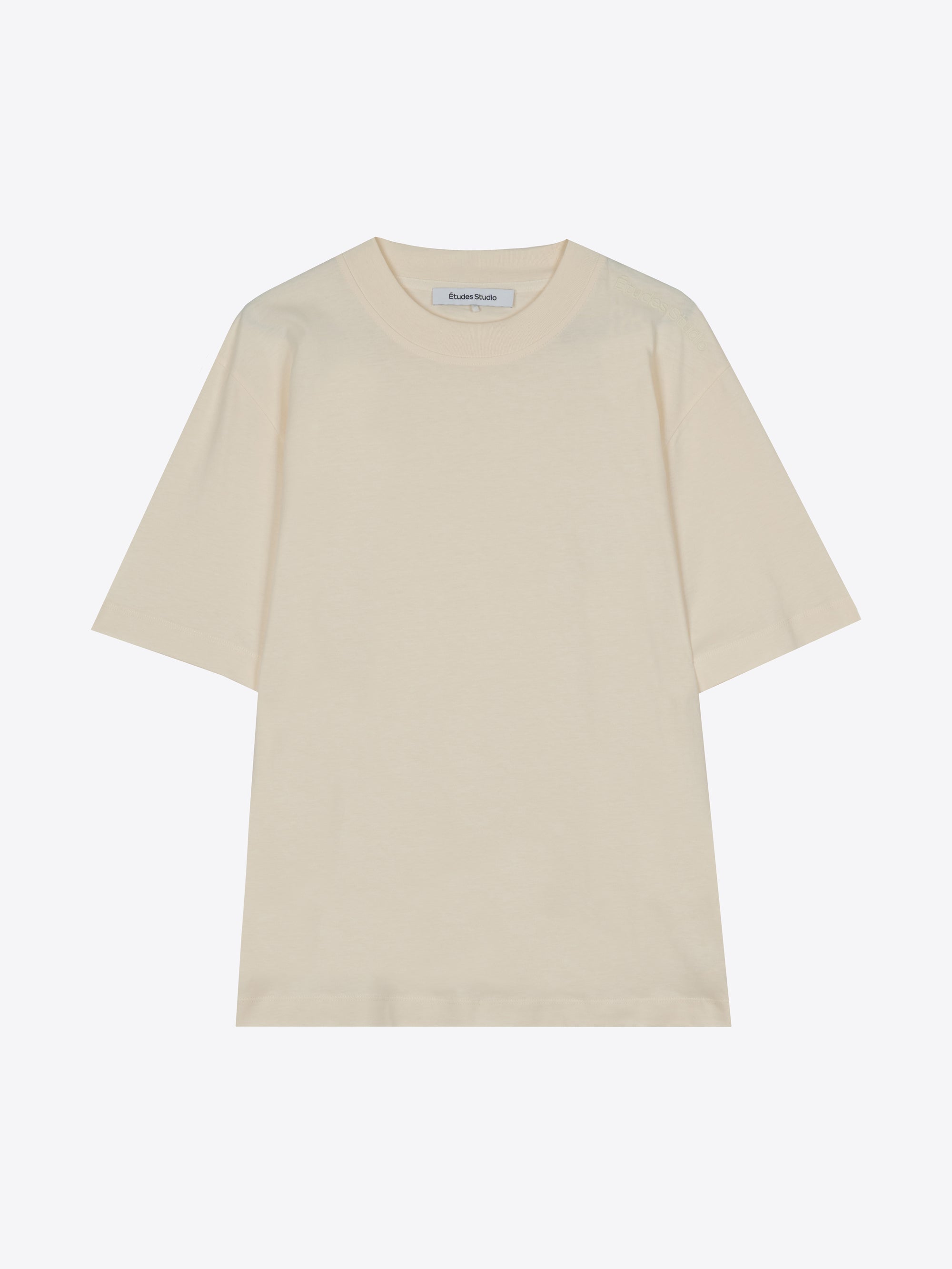CLASSIC T-SHIRT LOGO