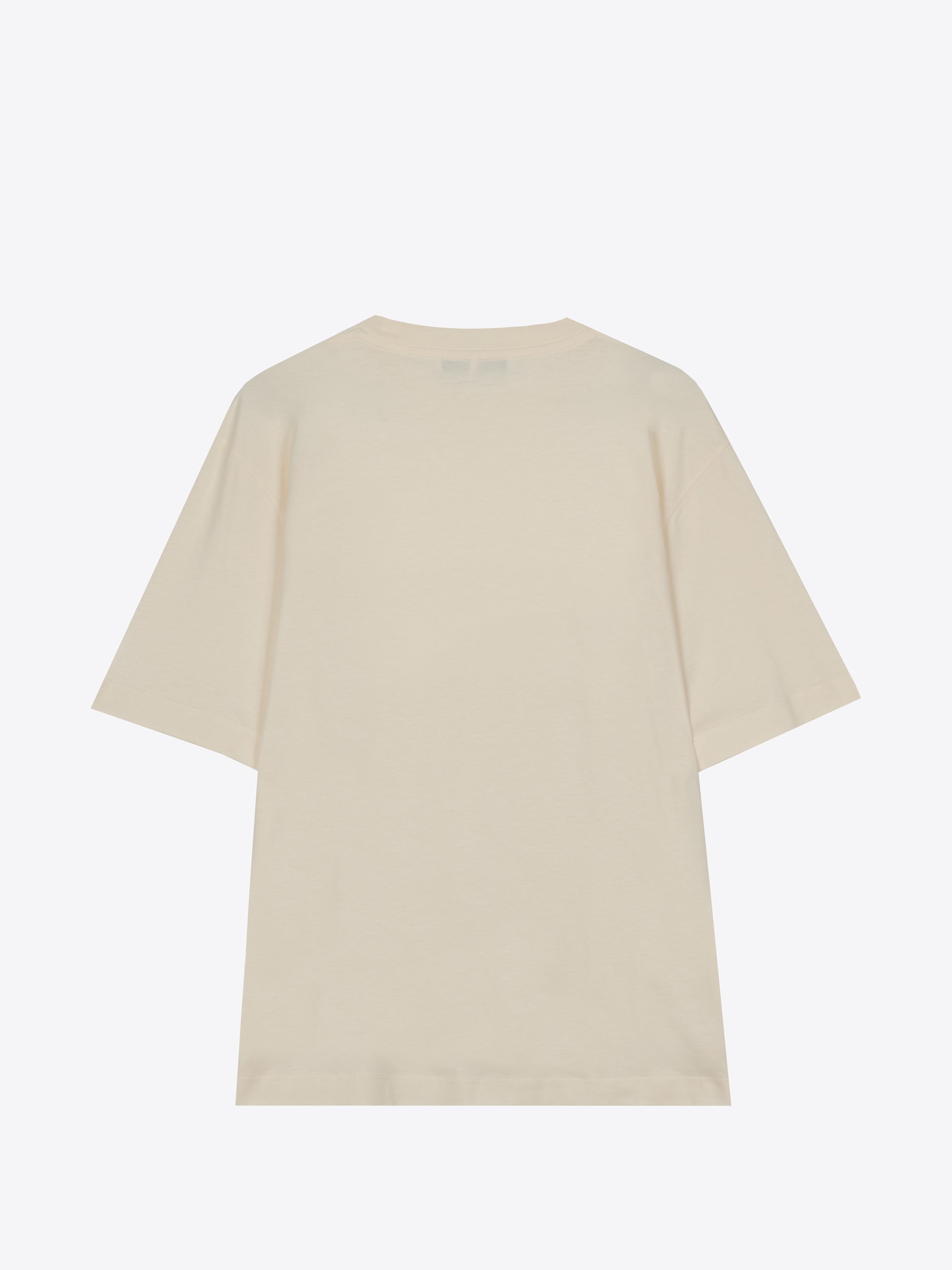 CLASSIC T-SHIRT LOGO