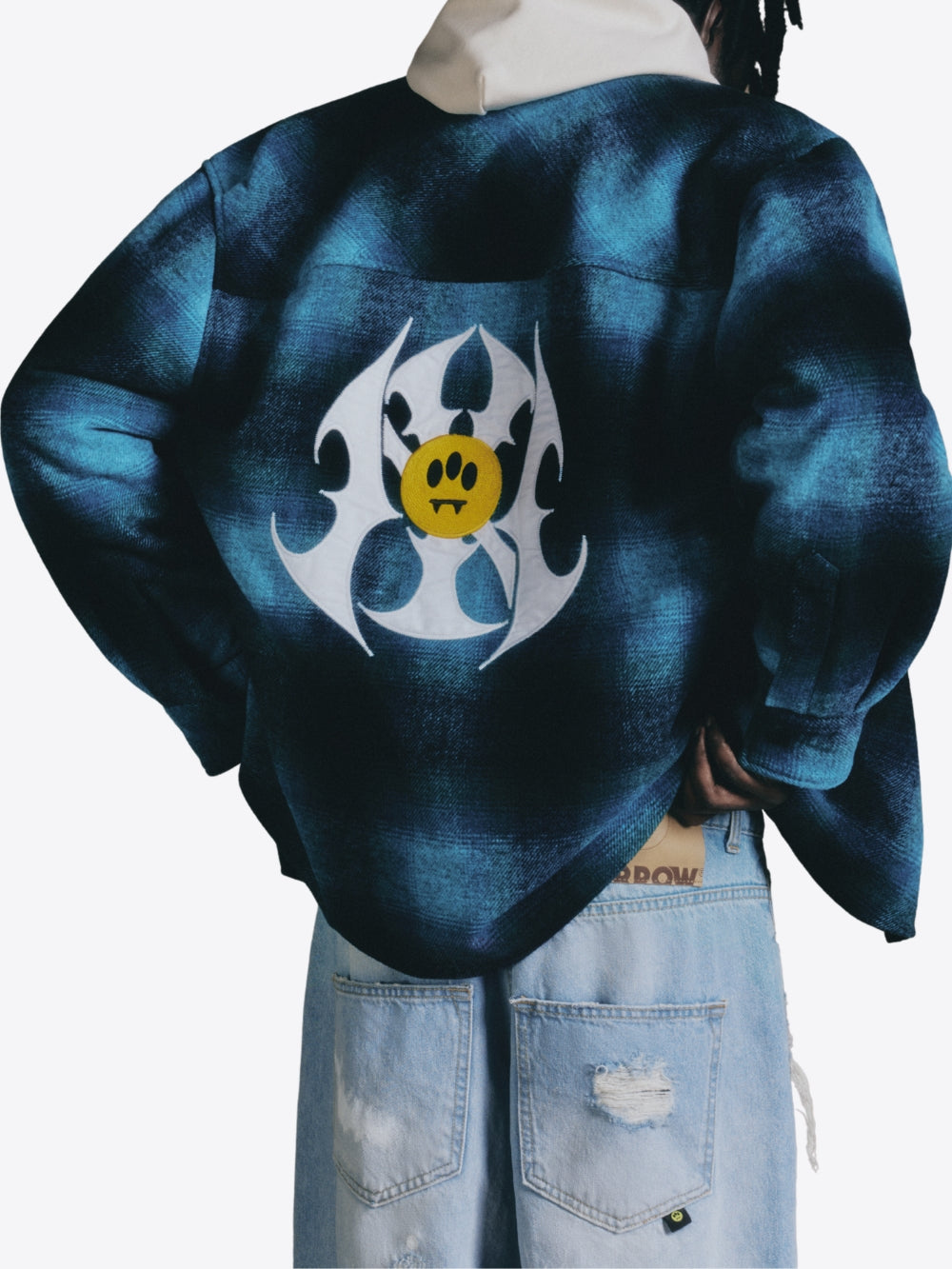 SOBRECAMISA BARROW