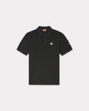 POLO LUCKY TIGER CHEST NEGRO