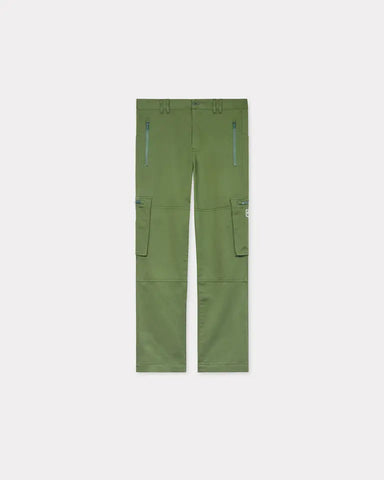 PANTALÓN CARGO SLIM