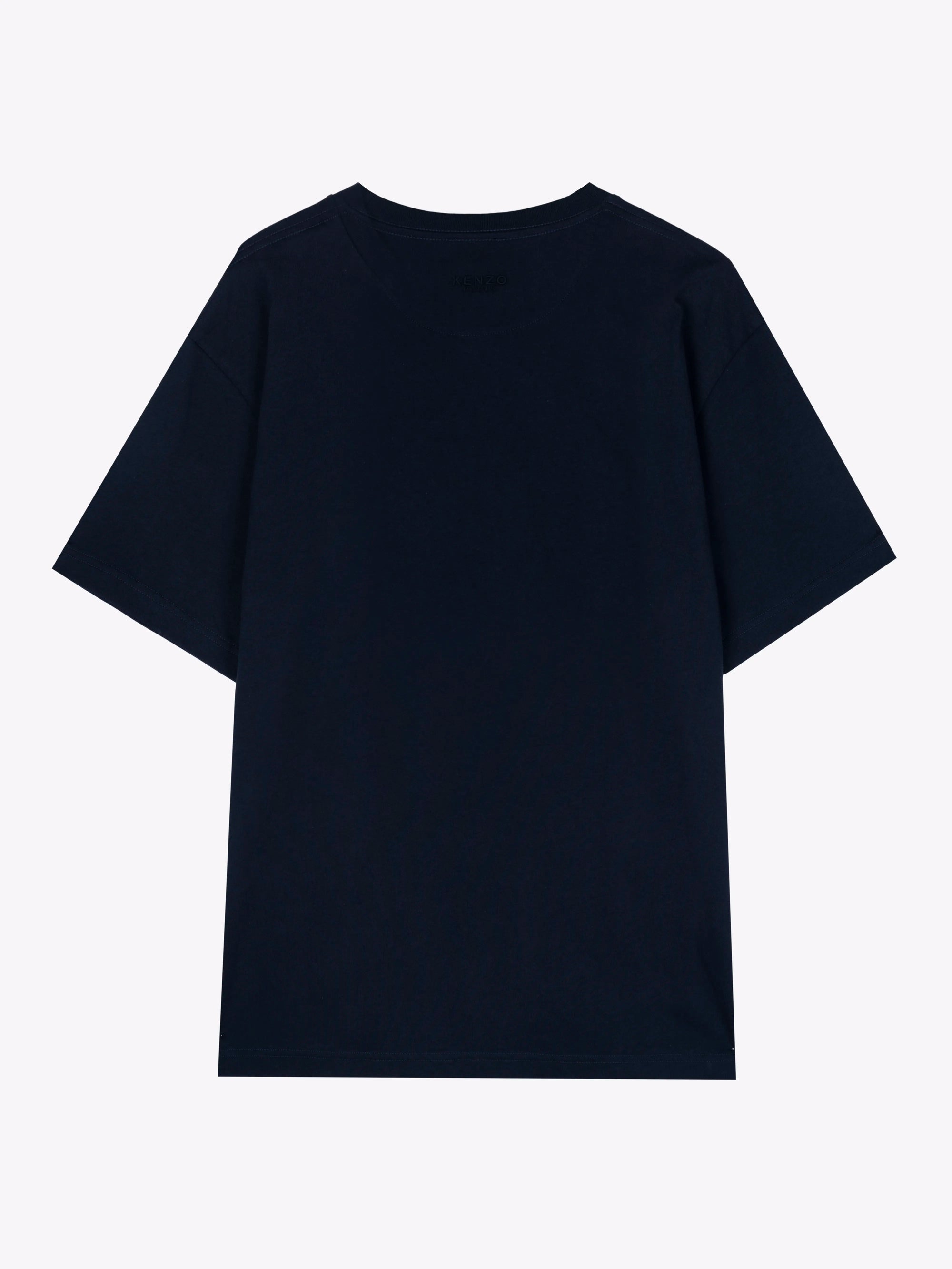 CAMISETA BORDADA 'BOKE FLOWER'
