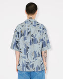 CAMISA HAWAIANA