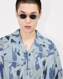 CAMISA HAWAIANA