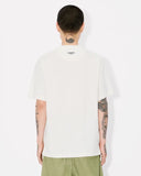 CAMISETA KENZO POP BLANCA