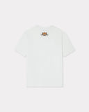 CAMISETA KENZO HAPPY TIGER BLANCA